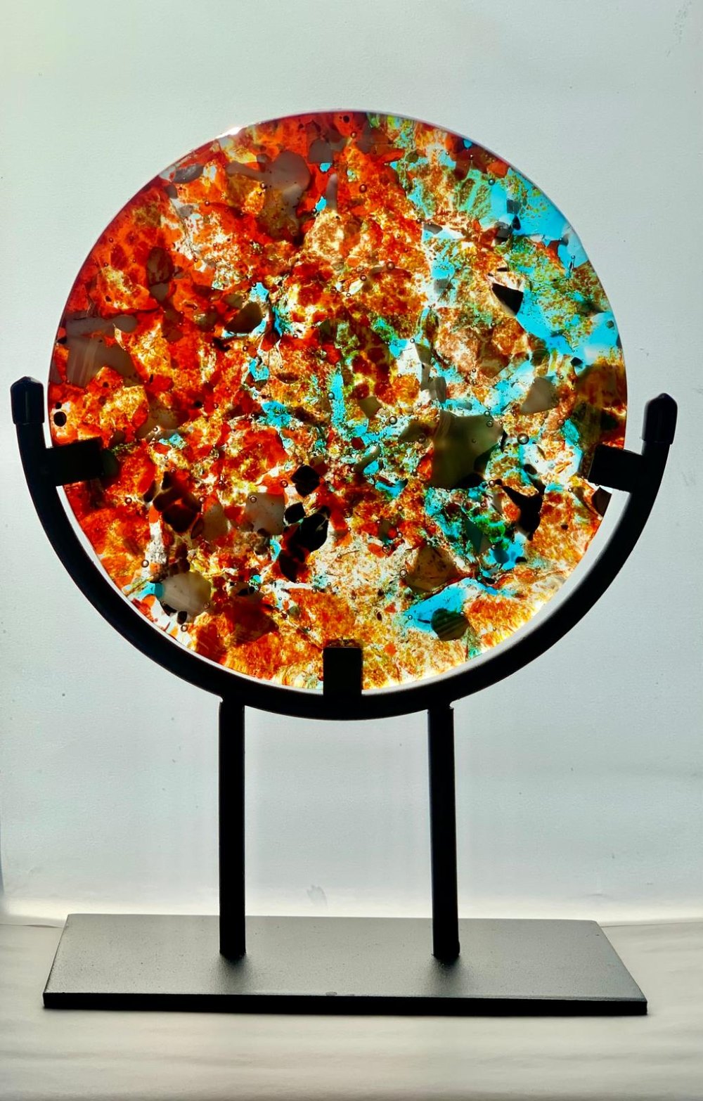 Passion & Water Passion & Water